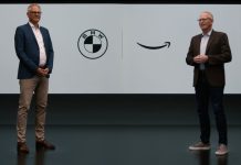 Η φωνητική υποστήριξη στη BMW και η Amazon Alexa