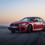 Η νέα BMW M2, compact και δυναμική