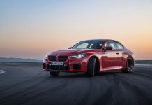 Η νέα BMW M2, compact και δυναμική