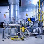 BMW Group: τεχνολογία καυστήρα με πράσινο υδρογόνο