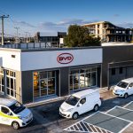 Eγκαίνια της PNT Cars Pantopikos – BYD