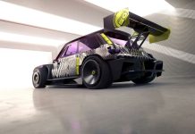 Renault 5 Turbo 3E, αμιγώς ηλεκτρικό showcar για επιδόσεις R5 Turbo 3E, αμιγώς ηλεκτρικό showcar για επιδόσεις