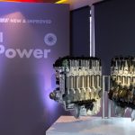Shell V-Power, τα αποδοτικότερα καύσιμα της μάρκας