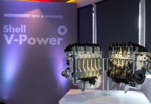 Shell V-Power, τα αποδοτικότερα καύσιμα της μάρκας