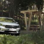 Škoda: υλικά ανακυκλώσιμα και φιλικά στο περιβάλλον