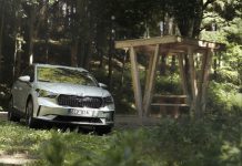 Škoda: υλικά ανακυκλώσιμα και φιλικά στο περιβάλλον