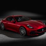 Maserati: η νέα GranTurismo ανοίγει νέο κεφάλαιο