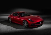 Maserati: η νέα GranTurismo ανοίγει νέο κεφάλαιο