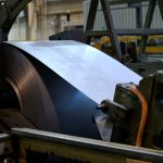 Ford: προμήθεια χάλυβα με χαμηλό αποτύπωμα άνθρακα