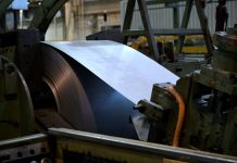 Ford: προμήθεια χάλυβα με χαμηλό αποτύπωμα άνθρακα