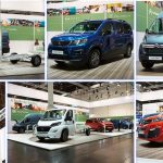 Stellantis, ισχυρή στα οχήματα αναψυχής (caravan)