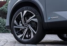 Το e-POWER της Nissan βραβεύτηκε ως “Καλύτερη Καινοτομία”