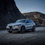 Η Alfa Romeo παρουσίασε τις Giulia και Stelvio του 2023
