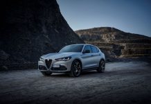 Η Alfa Romeo παρουσίασε τις Giulia και Stelvio του 2023
