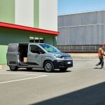 Tα Νέα Doblò και Ε-Doblò διαθέσιμα στην Ελλάδα