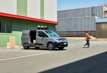 Tα Νέα Doblò και Ε-Doblò διαθέσιμα στην Ελλάδα