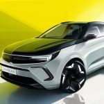 Νέο Opel Grandland GSe, SUV υψηλών επιδόσεων