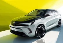 Νέο Opel Grandland GSe, SUV υψηλών επιδόσεων