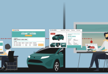 Η JATO Dynamics λανσάρει το Car Mapper