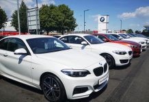 Autorola – BMW: πανευρωπαϊκή συμφωνία remarketing