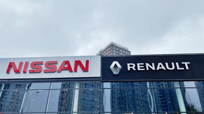 Nissan - Renault, μια πολυκύμαντη σχέση