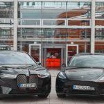 Sixt: Εξηλεκτρισμός του ευρωπαϊκού στόλου