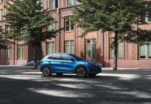 Συνεργασία Sixt – BYD στην Ευρώπη