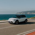 Το ηλεκτρικό smart #1 συνεχίζει την παράδοση