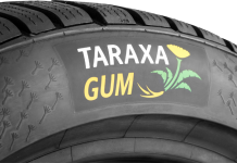 Continental: βιώσιμη απόκτηση φυσικού καουτσούκ