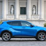 Βραβείο “autonis” στη σχεδίαση της Alfa Romeo Tonale