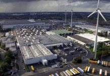 Volvo Group: παραγωγή μπαταριών στη Γάνδη το 2025