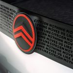 Νέα εταιρική ταυτότητα και λογότυπο Citroën