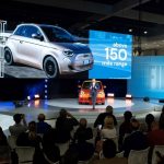 Τo νέο Fiat 500e και στη Β. Αμερική Τo νέο Fiat 500e και στη Β. Αμερική