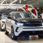 To 75.000.000ό Opel είναι ένα Grandland GSe