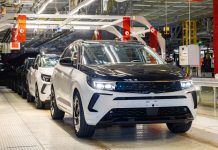 To 75.000.000ό Opel είναι ένα Grandland GSe