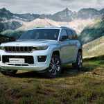 Jeep Grand Cherokee 4xe, το πιο “πράσινο” στις ΗΠΑ