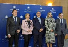 Έγκριση του Σχεδίου Οδικής Ασφάλειας 2021 – 2030