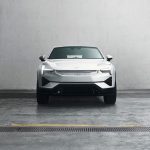 Η Volvo Cars υποστηρίζει την ανάπτυξη της Polestar