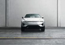 Η Volvo Cars υποστηρίζει την ανάπτυξη της Polestar