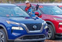 H Nissan διεξάγει μελέτη με την κοινοπραξία CIRCLES