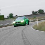 Ford Focus ST, πρεμιέρα με το σπορ πακέτο Track Pack