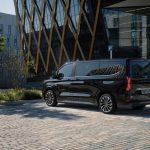 Η Ford παρουσίασε το νέο Ε-Tourneo Custom Η Ford παρουσίασε το νέο Ε-Tourneo Custom