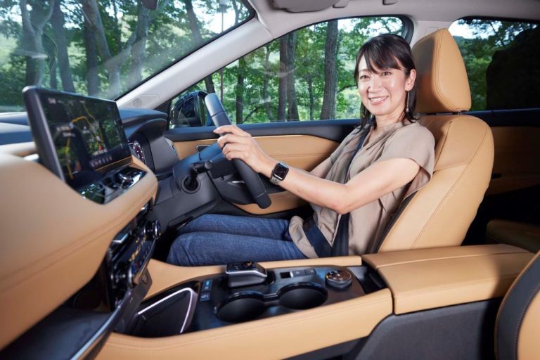 Τί κάνει το Nissan e-POWER συναρπαστικό;