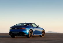 Nissan Z, φιναλίστ για Αυτοκίνητο της Χρονιάς στην Β. Αμερική
