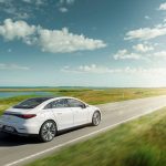 Mercedes-Benz, εξέδωσε Green Panda Bond στην Κίνα Mercedes-Benz, εξέδωσε Green Panda Bond στην Κίνα