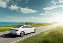 Mercedes-Benz, εξέδωσε Green Panda Bond στην Κίνα Mercedes-Benz, εξέδωσε Green Panda Bond στην Κίνα