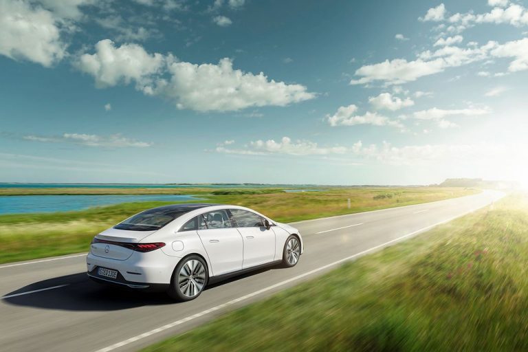 Mercedes-Benz, εξέδωσε Green Panda Bond στην Κίνα