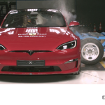 Euro NCAP: 15 αυτοκίνητα έλαβαν μέγιστη βαθμολογία