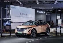 Η Nissan “με τη μεγαλύτερη κοινωνική επίδραση”