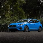 Παγκόσμια πρεμιέρα του νέου Subaru Impreza